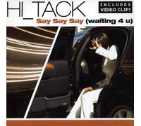 Hi_Tack - Say