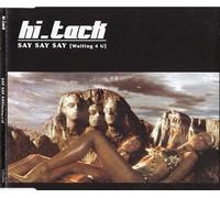 Hi Tack - Say [Import]