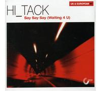 Hi Tack - Say [Import]