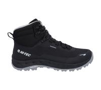 Hi-Tec Altitude Lite Hommes Randonnée Bottes Imperméable Mi Extérieur Trail Noir