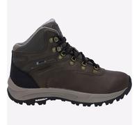 Hi-Tec Altitude VI Femmes Extérieur Imperméable Randonnée Marche Bottes Marron