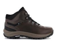 Hi-Tec Altitude VI i WP 0006292-041 Homme Outdoor Chaussures Homme Sneaker Baskets Brun 42