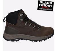 Hi-Tec Altitude VII Wp Randonnée Femmes Trail Marche Terrain Bottes Marron