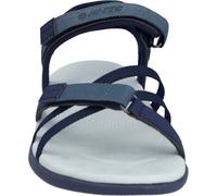 Hi-Tec Anselia Womens Gladiator & Strappy Sandals, bleu, 38 EU