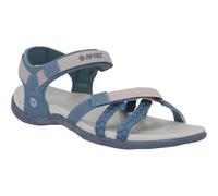 Hi-Tec Femme Sandales Anselia, Bleu, 39 EU
