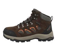 Hi-Tec Bandera Expedition Wp Chaussures Outdoor Hommes de Marche Trekking