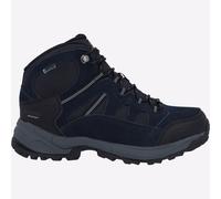 Hi-Tec Bandera Lite Bottes De Randonnée Pour Hommes Imperméables Navy