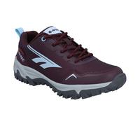 Hi-Tec - Baskets JAGUAR - Femme (FS12407)