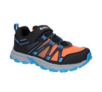 Hi-Tec - Baskets SCRAPPY TRAIL - Enfant (FS12269)