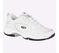 Hi-Tec Blast Lite Baskets De Mode Pour Hommes Blanches