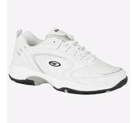 Hi-Tec Blast Lite Baskets De Mode Pour Hommes Blanches
