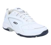 Hi-Tec Blast Lite, Chaussures de Fitness Homme, Blanc (White), 48 EU