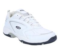 Hi-Tec Homme Blast Lite Chaussures de Fitness, Blanc (White), 49.5 EU