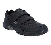 Hi-Tec Blast Lite EZ, Chaussures de Fitness Homme, Noir (Black), 43 EU