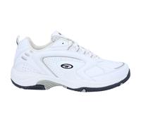 Hi-Tec Blast Lite Large Chaussures Pour Hommes Blanches