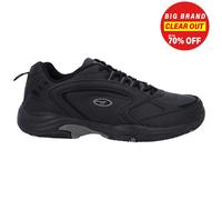 Hi-Tec Chaussures Blast Lite pour hommes large noires