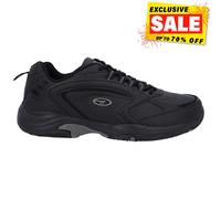 Hi-Tec Blast Lite Large Chaussures Pour Hommes Noires