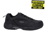 Hi-Tec Chaussures Blast Lite pour hommes large noires