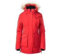 Hi-Tec - Blouson de ski LASSE - Femme (IG514)