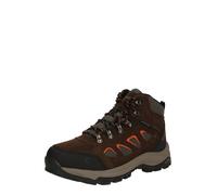 HI-TEC Boots 'BANDERA EXPEDITION' marron / orange / noir, Taille 40