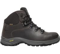 Hi-Tec - Botte femme "Ravine Pro", cuir grainé FS9987 (37,5 EU) (Marron)