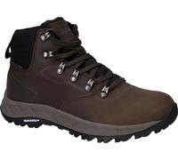 Hi-Tec - Bottes de marche pour femmes "Altitude VII", cuir FS10991 (42 EU) (Chocolat)