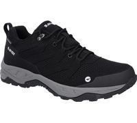 Hi-Tec - Bottes de marche pour homme "Saunter" FS10788 (44,5 EU) (Noir)