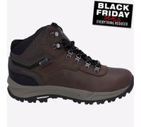 Hi-Tec Hommes Altitude VI Imperméable Extérieur Randonnée Marche Bottes Marron
