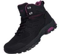 Hi-Tec Bottes Femme Jackdaw Mid Wp Womens EUR 36