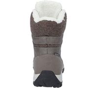 Hi-Tec Riva Femmes Imperméable Marche Extérieur Trail Bottes Gris