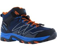 Hi-Tec Bottes pour enfants Blackout Mid Wp Jr O006894 EUR 31
