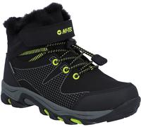 Hi-Tec Bottes pour enfants Jackdaw Waterproof Jr Insulated 31