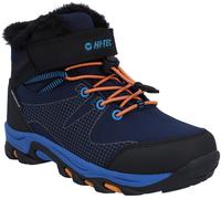Hi-Tec Bottes pour enfants Jackdaw Waterproof Jr Insulated 38