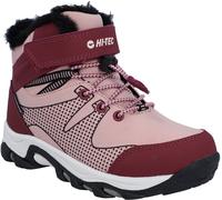 Hi-Tec Bottes pour enfants Jackdaw Waterproof Jrg Insulated 37