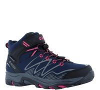 Hi-Tec - Bottines de marche BLACKOUT - Fille (FS10035)