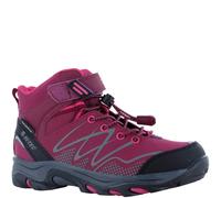 Hi-Tec - Bottines de marche BLACKOUT - Fille (FS10035)