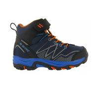Hi-Tec - Bottines de marche BLACKOUT - Garçon (FS10015)
