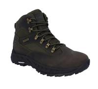 Hi-Tec - Bottines de marche EURO TRAIL - Homme (FS10883)