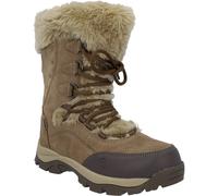 Hi-Tec - Bottines de randonnée MORTIZ - Femme (FS12186)