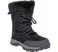 Hi-Tec - Bottines de randonnée MORTIZ - Femme (FS12186)