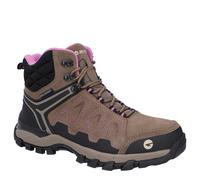 Hi-Tec - Bottines de randonnée V-LITE EXPLORER - Homme (FS10797)