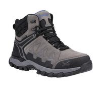 Hi-Tec - Bottines de randonnée V-LITE EXPLORER - Homme (FS10797)