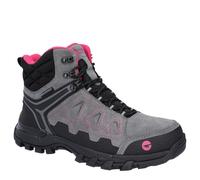 Hi-Tec - Bottines de randonnée V-LITE EXPLORER - Homme (FS10797)