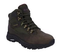 Hi-Tec - Bottines EURO TRAIL - Femme (FS10870)