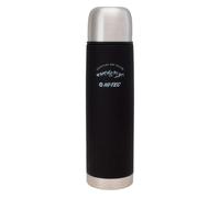 Hi-tec Teros 1000ml Thermal Bottle Clair,Noir