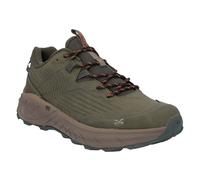 Hi-Tec - Chaussures de marche FUSE TREK - Homme (FS12138)