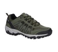 Hi-Tec Chaussures De Randonnée Pour Hommes Jaguar Légères Et Respirantes