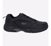 Hi-Tec Homme Blast Lite (Co) Chaussures Multisport Outdoor, Noir (Black), 40 EU