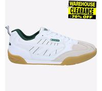 Hi-Tec Chaussures De Sport Pour Enfants Fitness Gym Squash Blanches