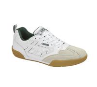 Hi-Tec Chaussures De Sport Pour Hommes De Squash En Blanc